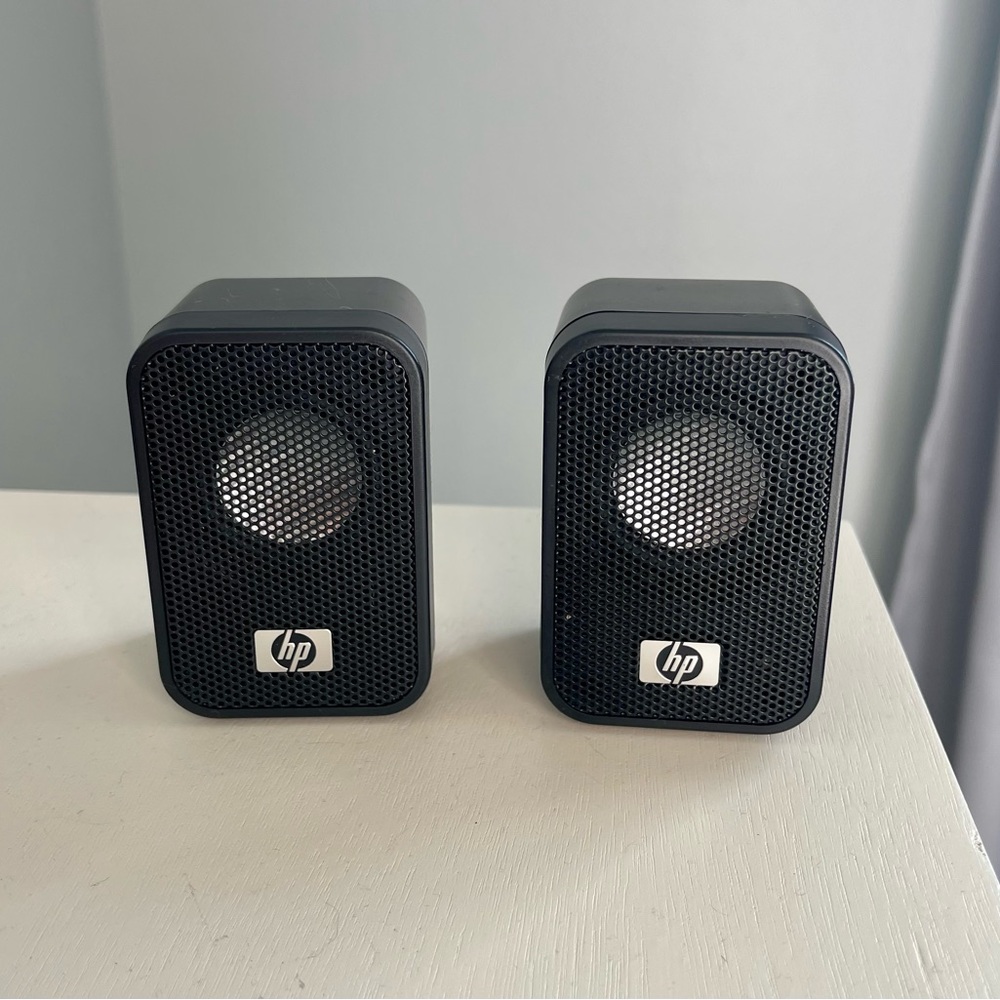 💙HP Notebook Speakers